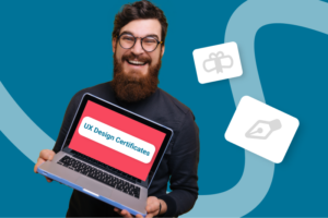 UX Design certificate