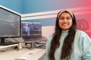 Keerthana Prabhakar