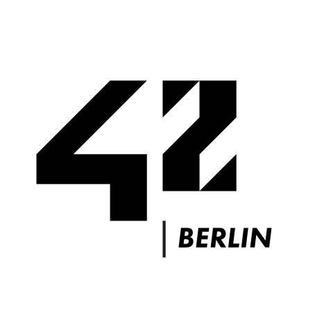 42Berlin logo