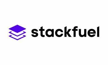 Stackfuel logo