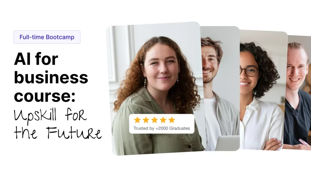 AI for Business Archives | WBS CODING SCHOOL