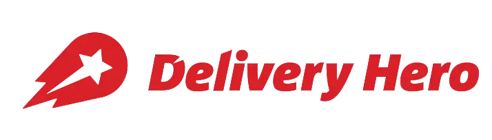 Delivery Hero logo 1