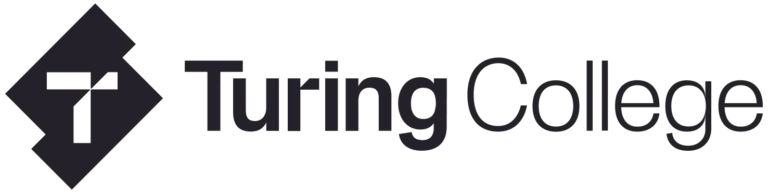 Turing Logo