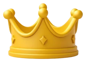 crown
