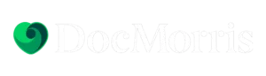 docmorris logo rgb outline screen green white 1 copy 2