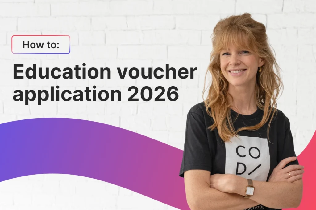 education voucher germany