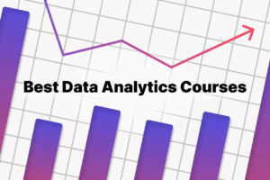 Best data analytics course