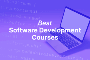 best software development courses