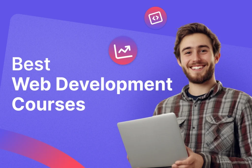 Best web development course in germany