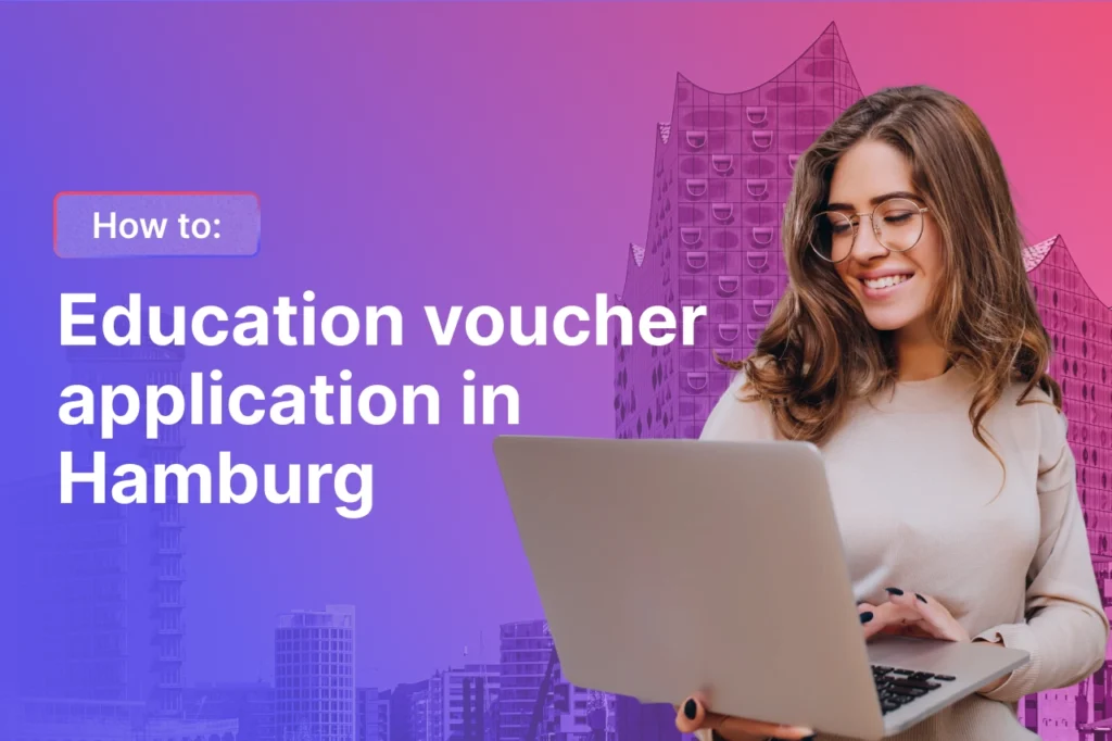 Education voucher Hamburg