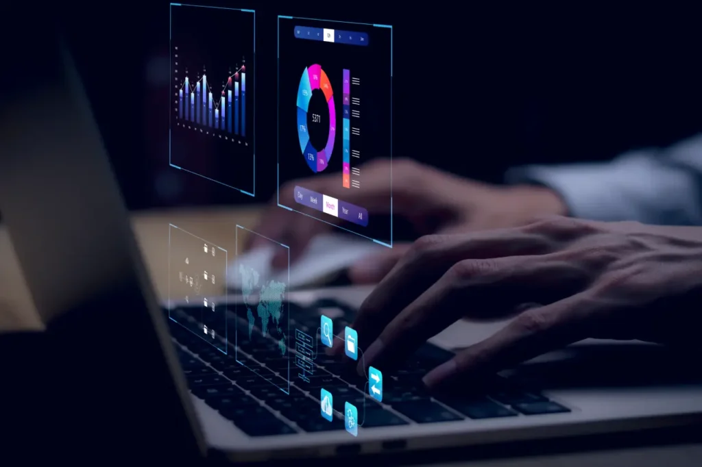 What is Data Analytics banner