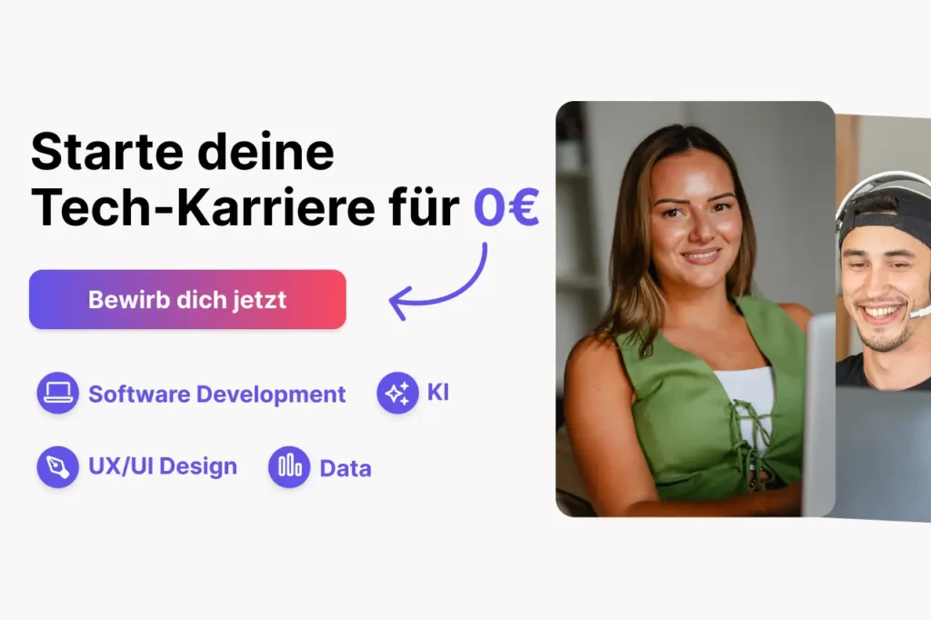 how to become a software developer CTA DE