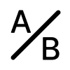 AB test