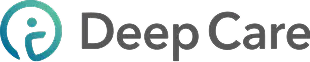 Deep Care logo
