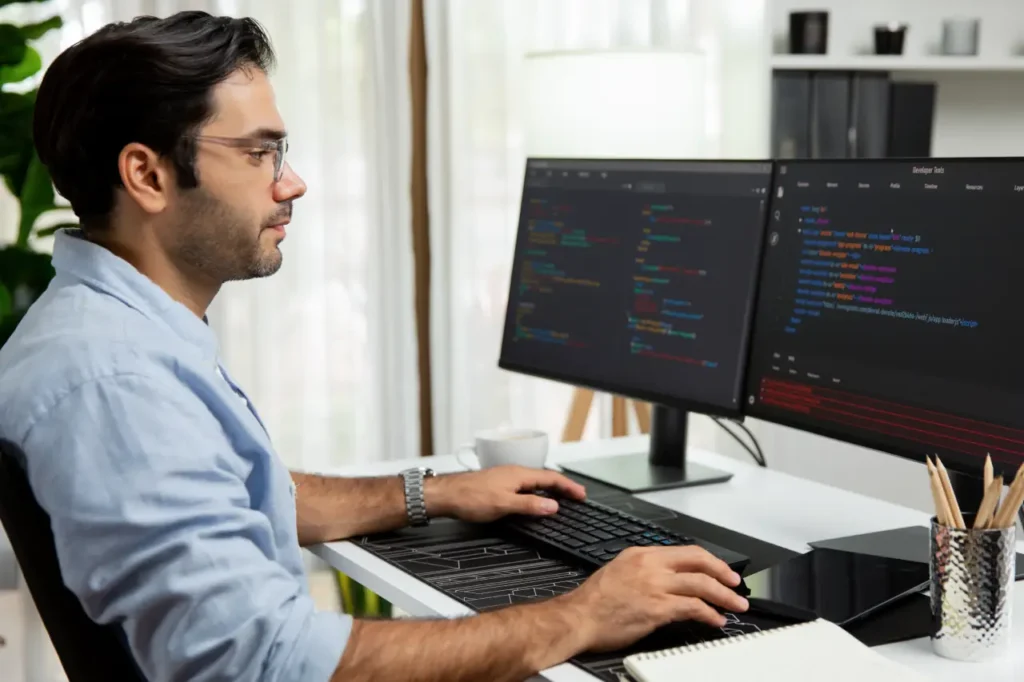 What is Software Engineering AI Banner