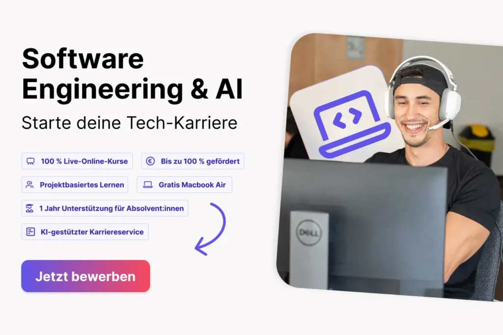 What is Software Engineering AI DE