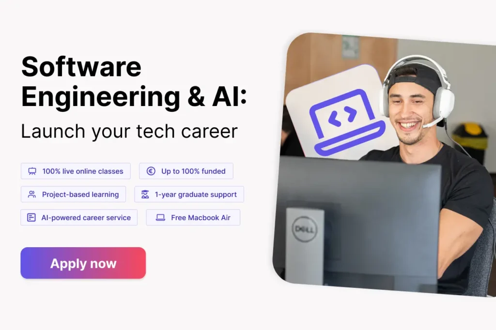 What is Software Engineering AI EN