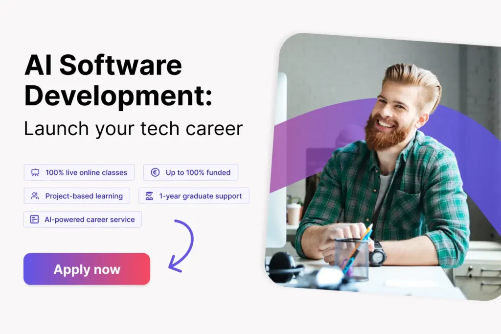 what is software Development AI BlogHero EN