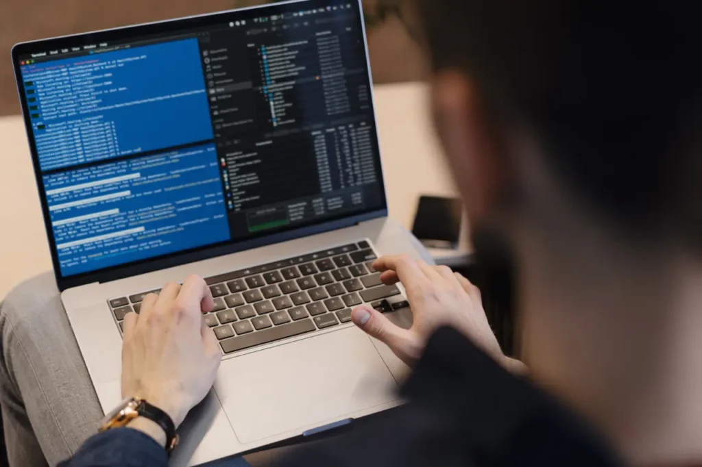 what is software Development AI banner