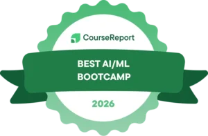 Best AI Bootcamp 2026 - Course Report