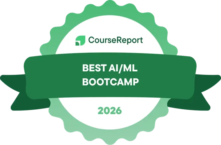 Best AI Bootcamp 2026 - Course Report