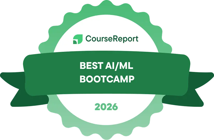 Best AI Bootcamp 2026 - Course Report