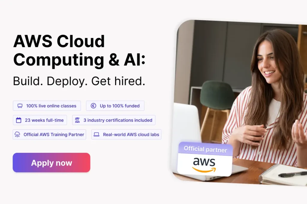AWS certifications