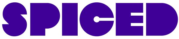 Spiced logo