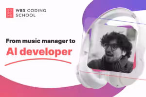 WBS CODING SCHOOL Erfahrung