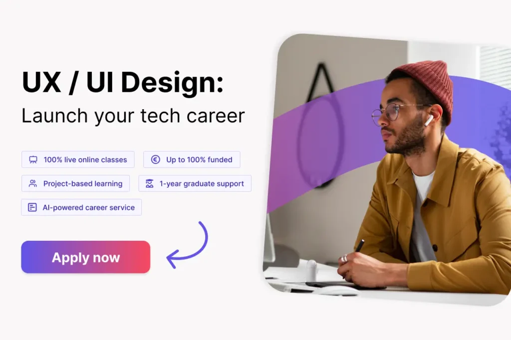UX/UI
