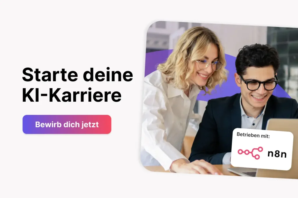 Was ist der KI & Automatisierung Kurs?
