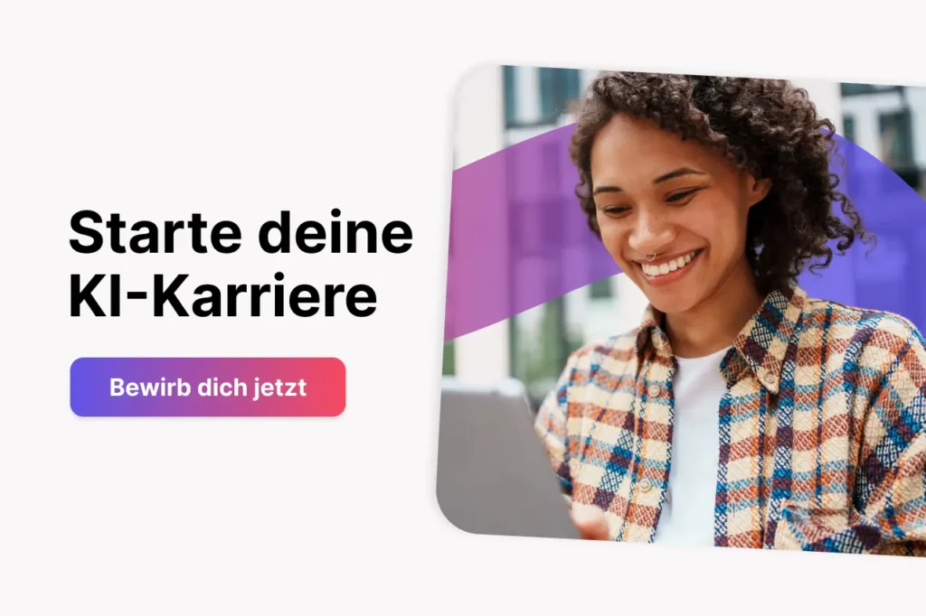 Quereinstieg KI