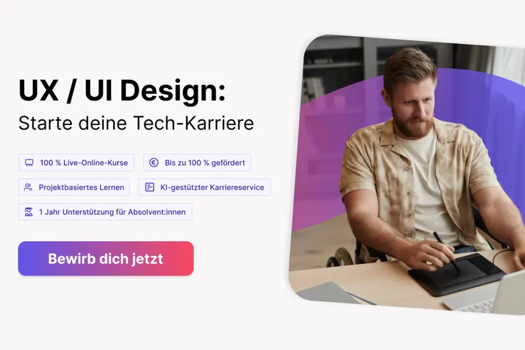 UX/UI Design